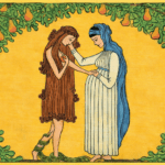 A Menina Maria, Onde Jesus Escolhe Habitar